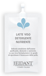 LATTE DETERGENTE NUTRIENTE VISO 10 ML en oferta