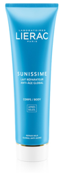 LIERAC SUNISSIME LATTE DOPOSOLE CORPO 150 ML características