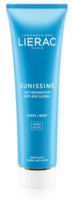 LIERAC SUNISSIME LATTE DOPOSOLE CORPO 150 ML