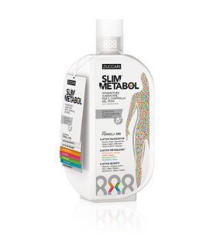 SLIM METABOL 888 ML