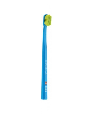 CURAPROX SPAZZOLINO SENSITIVE MORBIDO