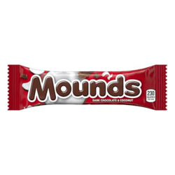 Mounds en oferta