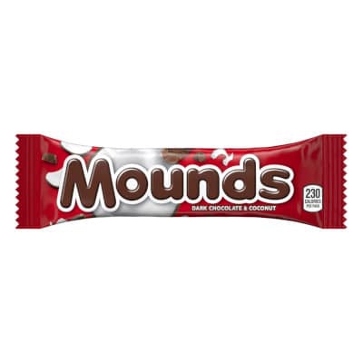 Mounds