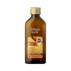 Argan del Marocco - Olio corpo en oferta