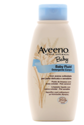 AVEENO BABY FLUID 500 ML precio