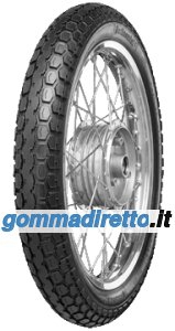 Continental KKS10 ( 2-16 TT 20B ruota posteriore, M/C, ruota anteriore )