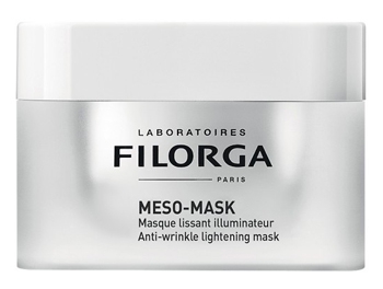 SVR FILORGA MESO-MASK MASCHERA LEVIGANTE ILLUMINANTE 50 ML