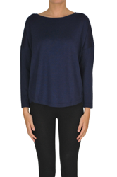 Cashmere pullover en oferta