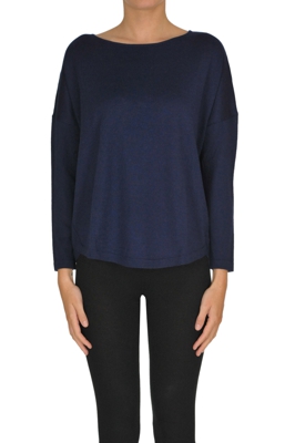 Cashmere pullover
