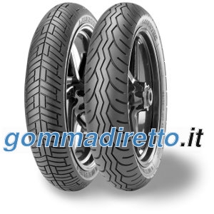 Metzeler Lasertec ( 130/80 V18 TL (66V) ruota posteriore, M/C )