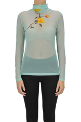 Tulle t-shirt precio