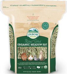 Oxbow Organic Maedow Hay : 1,133 kg precio