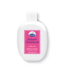 EuPhidra AmidoMio Balsamo Ultradelicato Con Olio Di Riso 200ml características