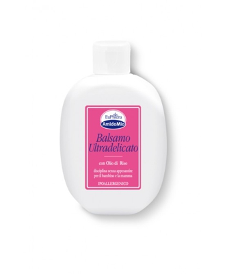 EuPhidra AmidoMio Balsamo Ultradelicato Con Olio Di Riso 200ml