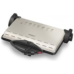 PG 4.4 Griglie di contatto, Come contattare con grill en oferta