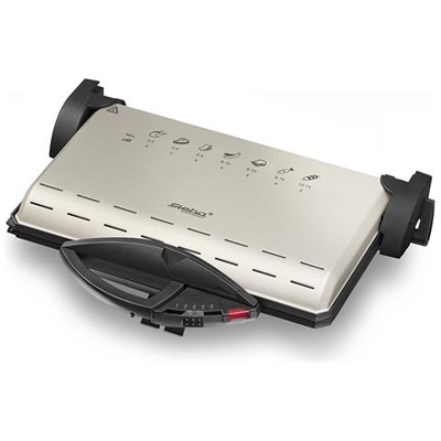 PG 4.4 Griglie di contatto, Come contattare con grill