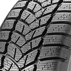 Firestone Winterhawk 3 ( 195/55 R16 87T )