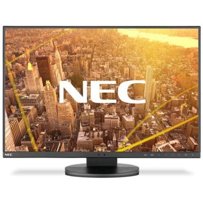 Monitor 24'' LED IPS MultiSync EA245WMI-2 1920 x 1200 WUXGA Tempo di Risposta 6 ms