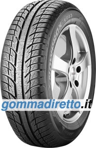 Toyo Snowprox S943 ( 185/65 R15 88H )