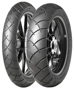 Dunlop Trailsmart ( 90/90-21 TT/TL 54H ruota anteriore, M/C )