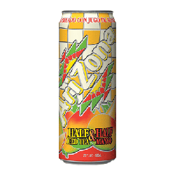 Arizona Half & Half Mango en oferta