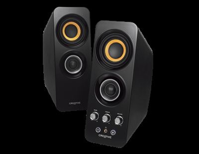 Creative T30 Wireless (UK)