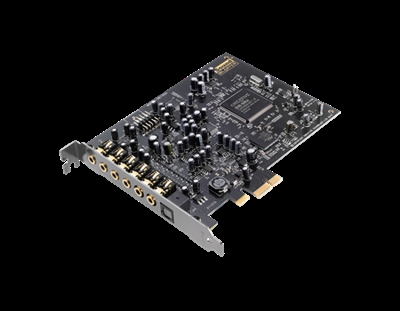 Sound Blaster Audigy Rx