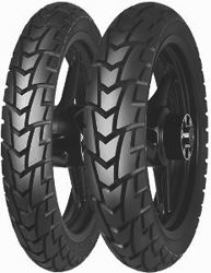 Mitas MC32 WinScoot ( 120/70-12 RF TL 58P ruota posteriore, simbolo M+S, ruota anteriore ) características