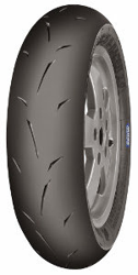 Mitas MC35 S-Racer 2.0 ( 100/90-12 TL 49P ruota posteriore, Mescola di gomma mezzo, ruota anteriore ) precio