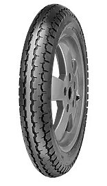 Mitas MC5 ( 3.00-12 TT 47J ruota posteriore, ruota anteriore )