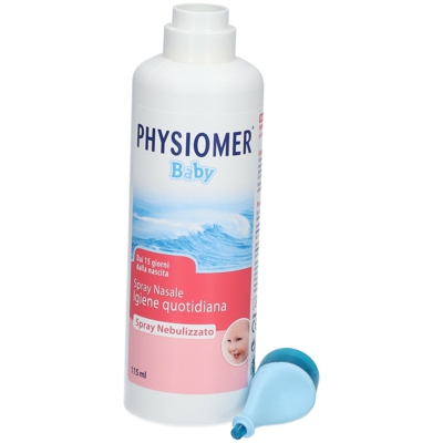 Physiomer® Baby Spray Nasale