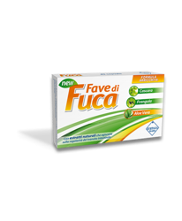 Euritalia Pharma Fave Di Fuca Integratore Alimentare 40 Capsule precio