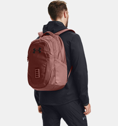 Zaino UA Gameday 2.0 características