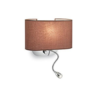 Sheraton Ap2, Applique, - Marrone