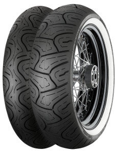 Continental ContiLegend ( 130/70-18 TL 63H M/C, ruota anteriore WW )