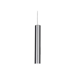 Look Sp1 Small Cromo Lampada A Sospensione 1 Luce precio