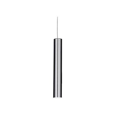 Look Sp1 Small Cromo Lampada A Sospensione 1 Luce