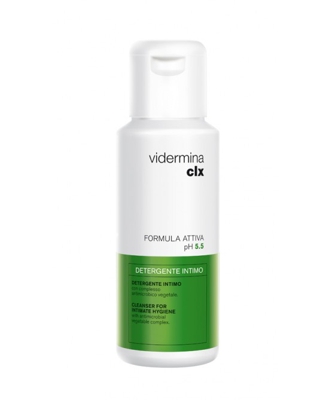 Istituto Granassini Vidermina Clx Detergente Intimo 300ml