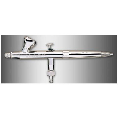 aerografo evolution silverline solo