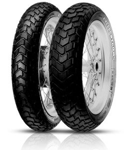 Pirelli MT60 ( 100/90-19 TL 57H ruota anteriore )