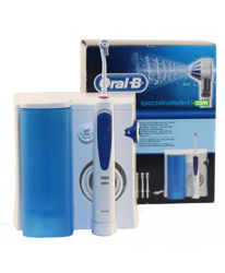 Oral B OxyJet MD20 Professional Care Idropulsore precio