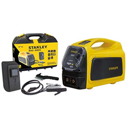 Saldatrice A Elettrodi Mma Inverter Stanley Max 210 características