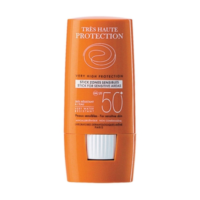 Avène Stick Zone Sensibili SPF 50+