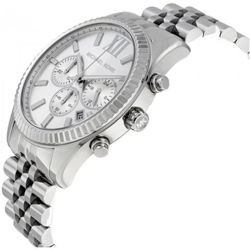 Orologio Lexington Chrono Quartz Acciaio Mk8405 precio