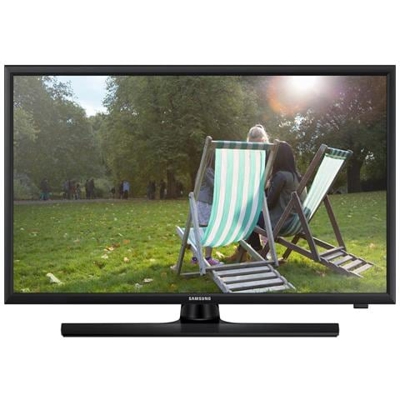 TV LED HD 28'' LT28E310EX colore Nero