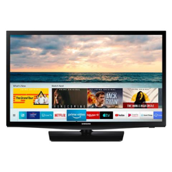 TV LED HD Ready 24'' 24N4305 Smart TV Tizen características
