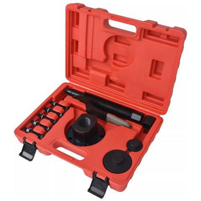 Estrattore Mozzo Ruota Anteriore Per Ford Transit