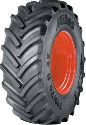 Mitas SFT ( 650/60 R34 159D TL ) características