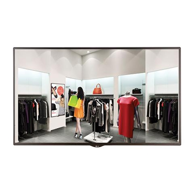 Display LFD 43'' LED 43SL5B 1920x1080 Full HD