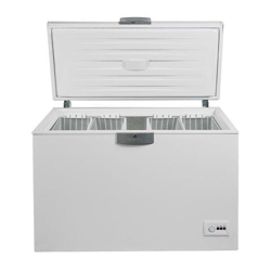 Congelatore Orizzontale HSA47520 Classe A+ Capacità Netta 451 Litri Colore Bianco precio